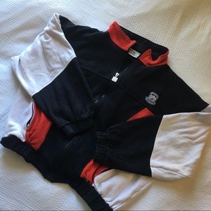 ❌ SOLD ❌ Vintage Givenchy Active Jacket